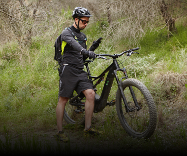 FAT BIKE/MOUNTAIN BIKE